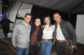 Foto - 2ª Noite - Festa do Peão 2026