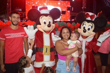 Foto - Natal Encantado 2025