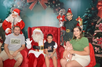 Foto - Natal Encantado 2025