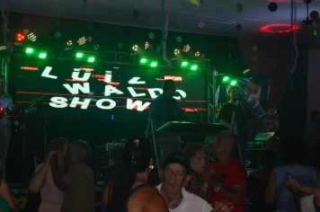 Foto - Baile Idoso 6/2