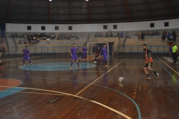 Foto - Taça Guaíra 4 e 5 Rodadas