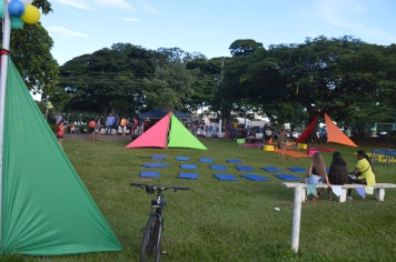Foto - Verão Saúde em Movimento