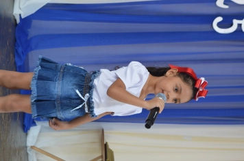 Foto - Formatura Escolas Municipais 2025