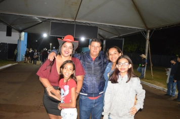 Foto - 4ª Noite - Festa do Peão 2026