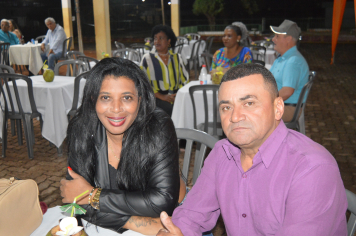 Foto - Baile Havaiano Melhor Idade