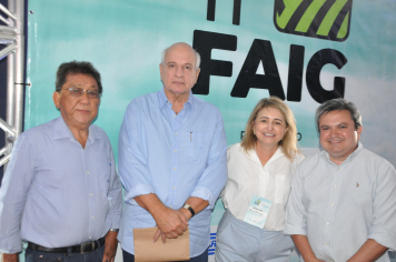Foto - 11ª FAIG 