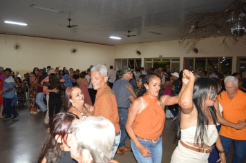 Foto - Miss e Mister Melhor Idade