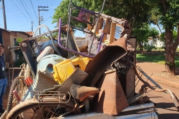 Foto - Combate a Dengue nov 25