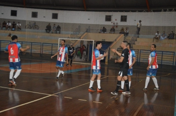 Foto - Taça Guaíra 1,2 e 3 Rodadas