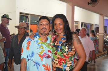 Foto - Baile Havaiano Melhor Idade