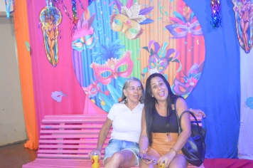 Foto - Baile Idoso 6/2