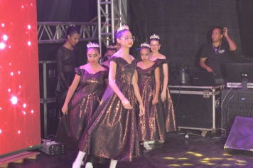 Foto - Natal Encantado 2025