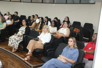 Foto - Eleição do COMAPPN