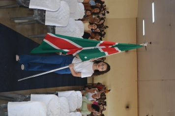 Foto - Formaturas Educação Infantil e Fundamental I 2025