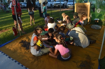 Foto - Circuito SESC