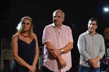 Foto - Festival de Turismo e Cultura