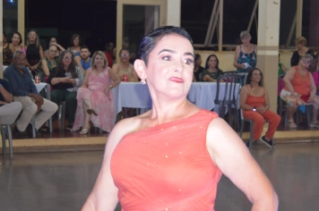 Foto - Miss e Mister Melhor Idade