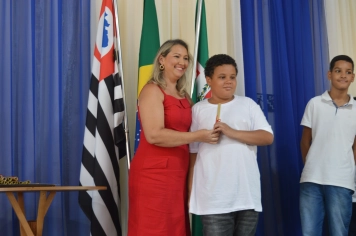 Foto - Formaturas Educação Infantil e Fundamental I 2025