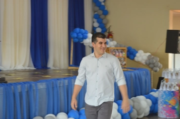 Foto - Formatura Escolas Municipais 2025