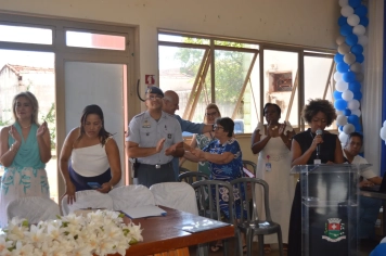 Foto - Formaturas Educação Infantil e Fundamental I 2025