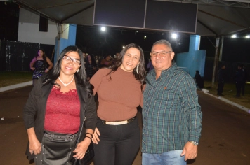 Foto - 3ª Noite - Festa do Peão 2026
