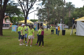 Foto - Circuito SESC