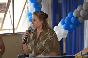 Foto - Formatura Escolas Municipais 2025