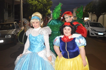 Foto - Natal Encantado 2025