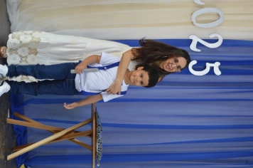 Foto - Formatura Escolas Municipais 2025