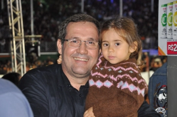 Foto - 3ª Noite - Festa do Peão 2026