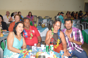 Foto - Baile Havaiano Melhor Idade