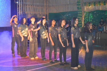 Foto - 2ª Gincaetec 