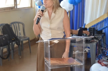 Foto - Formaturas Educação Infantil e Fundamental I 2025