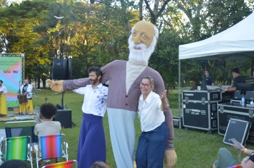 Foto - Circuito SESC