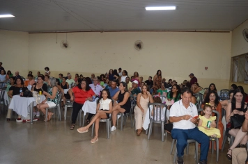 Foto - Miss e Mister Melhor Idade