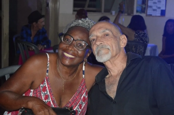 Foto - Baile da Melhor Idade Páscoa 