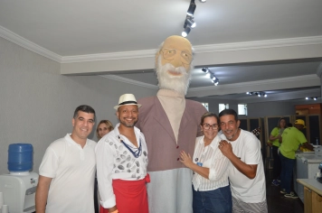 Foto - Circuito SESC