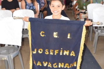Foto - Formaturas Educação Infantil e Fundamental I 2025