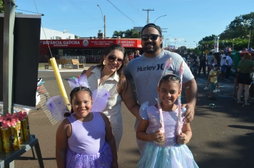 Foto - CarnaGuaíra 2026