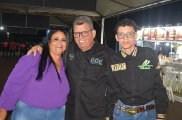 Foto - 1ª Noite - Festa do Peão 2026
