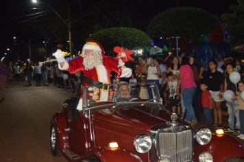 Foto - Natal Encantado 2025