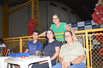 Foto - Taça Guaíra de Futsal Mirim