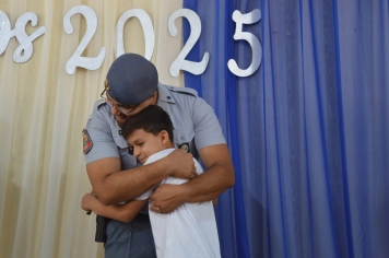 Foto - Formaturas Educação Infantil e Fundamental I 2025