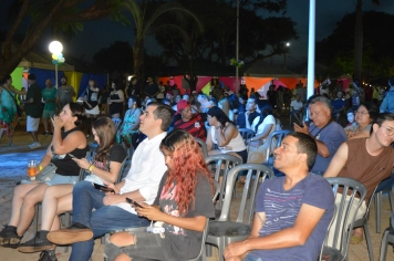 Foto - Festival de Turismo e Cultura