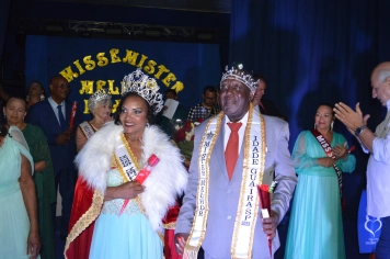 Foto - Miss e Mister Melhor Idade