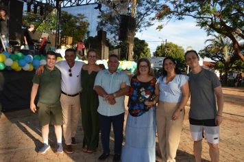 Foto - Festival de Turismo e Cultura