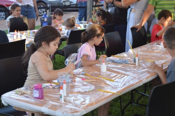 Foto - Circuito SESC