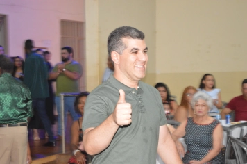 Foto - Miss e Mister Melhor Idade