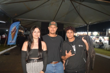 Foto - 1ª Noite - Festa do Peão 2026