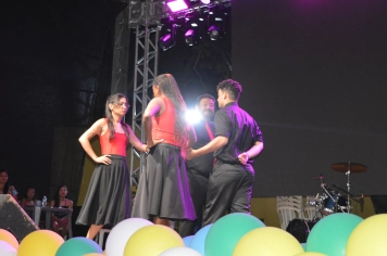 Foto - Festival de Turismo e Cultura